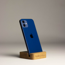 Apple iPhone 12 128GB Blue бу, (Хорошее состояние, новая батарея)