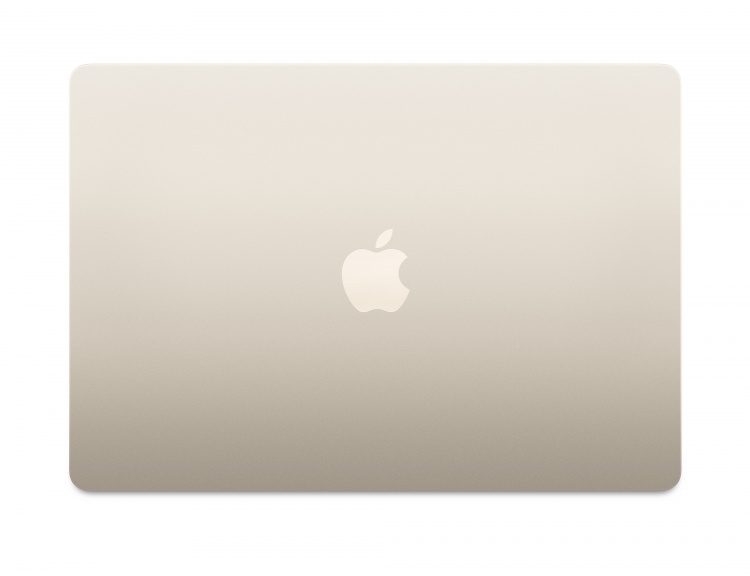 Apple MacBook Air 15“ Starlight M3 8/256 2024 (MRYR3) бу