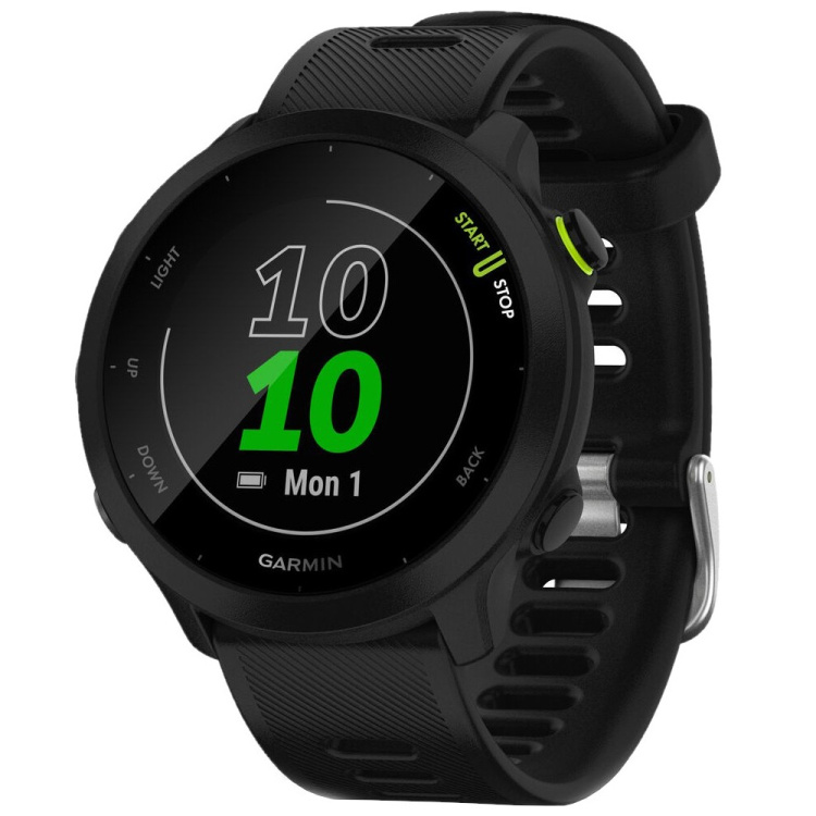 Garmin Forerunner 55 Black (010-02562-10)