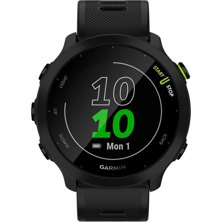 Garmin Forerunner 55 Black (010-02562-10)