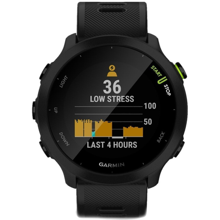 Garmin Forerunner 55 Black (010-02562-10)