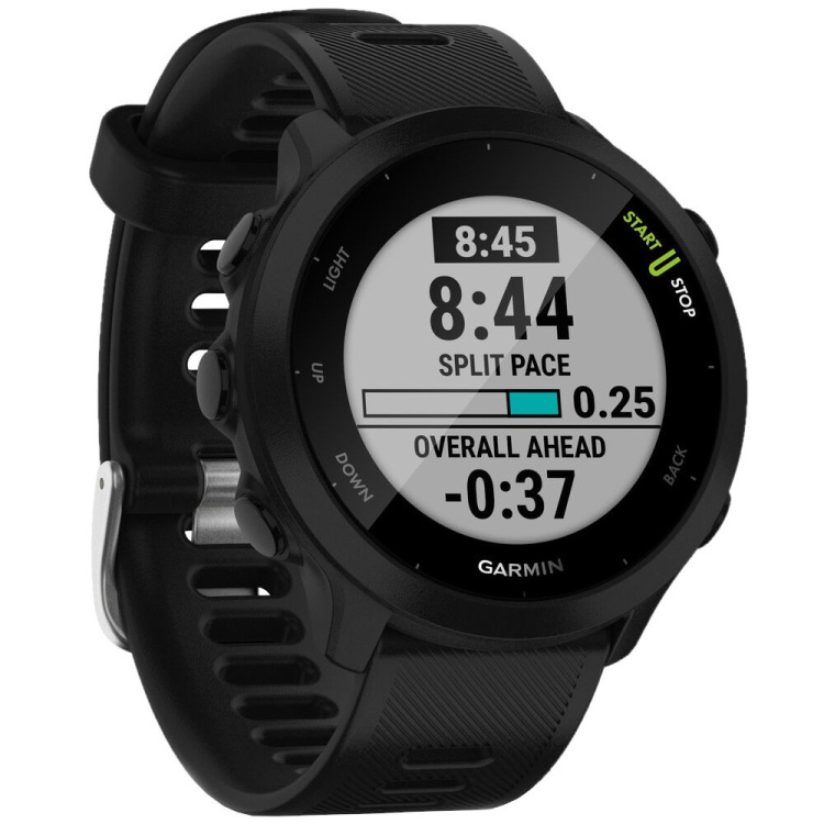 Garmin Forerunner 55 Black (010-02562-10)