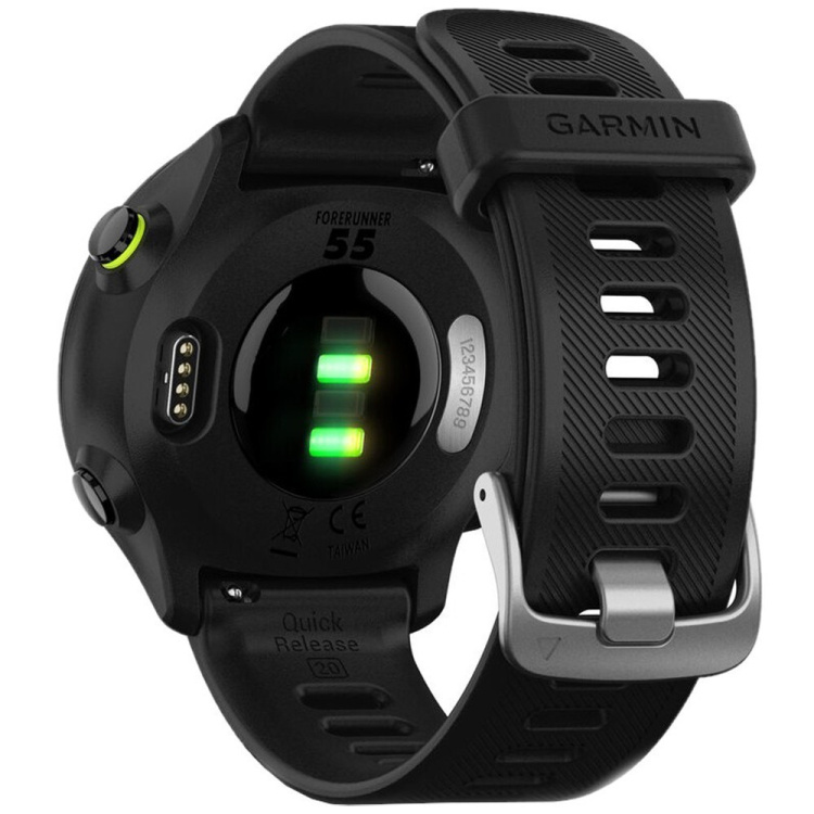Garmin Forerunner 55 Black (010-02562-10)