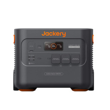 Портативна зарядна станція Jackery Explorer 3000 Pro (3024 Вт/г) (UA)