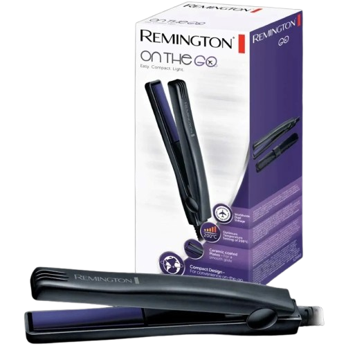 Випрямляч для волосся Remington S 2880 (4008496647965)