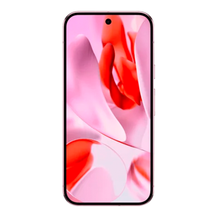 Google Pixel 9 Pro 16/256GB Rose Quartz (GR83Y;GEC77) бу, 10/10