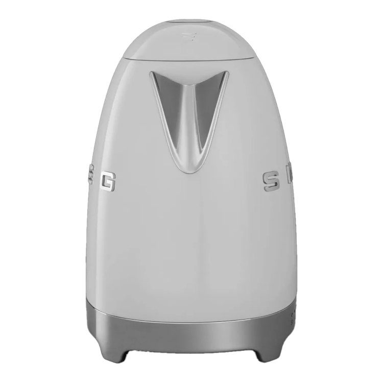Електрочайник SMEG (KLF04SSEU) (Steel)