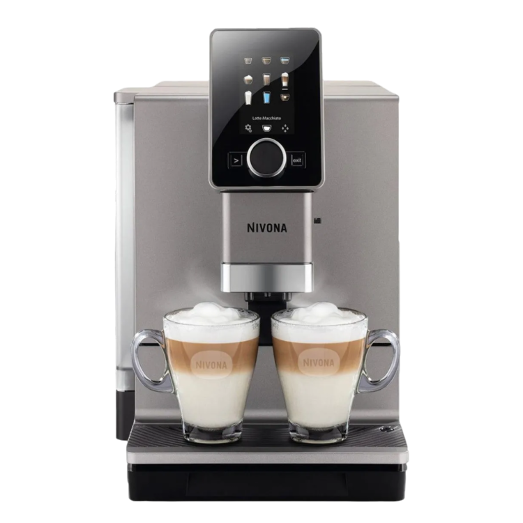 Кавомашина Nivona CafeRomatica NICR 930