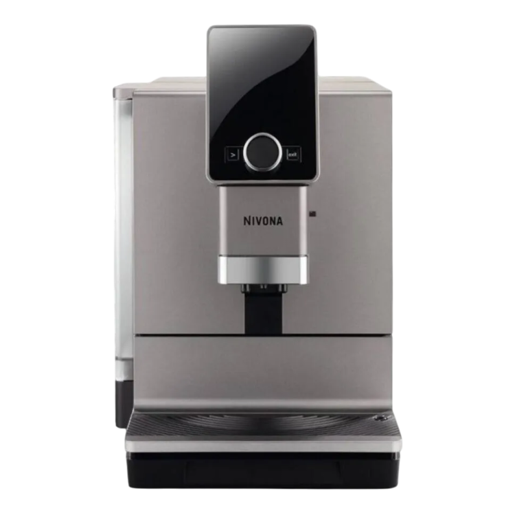 Кофемашина Nivona CafeRomatica NICR 930