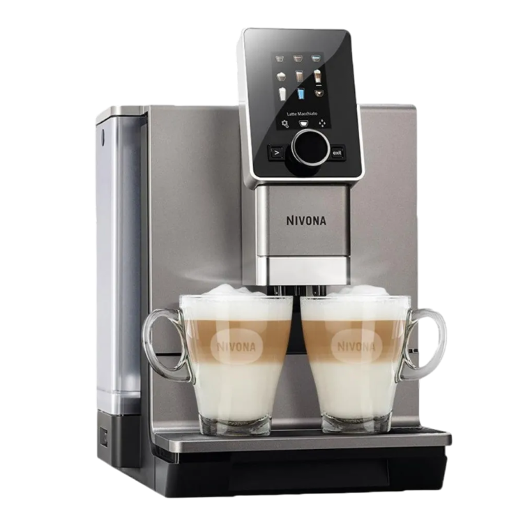 Кавомашина Nivona CafeRomatica NICR 930