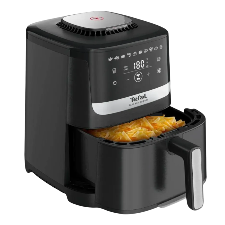 Мультипіч Tefal EY5528E0 (EU) Мультипіч Tefal EY5528E0 (EU)