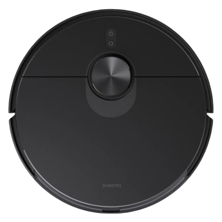 Робот-пылесос Xiaomi Robot Vacuum S20+ Black (EU)