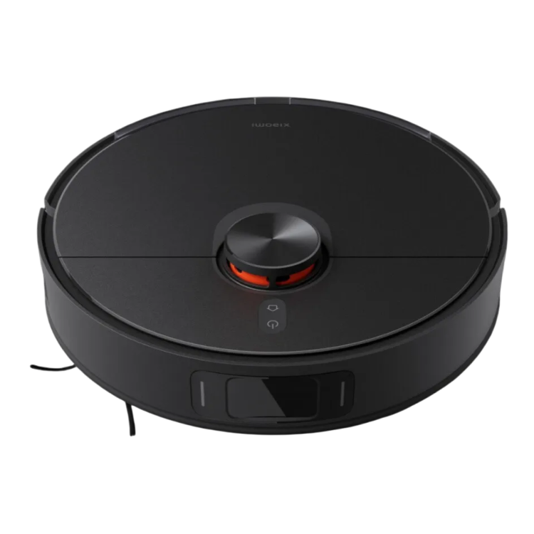 Робот-пылесос Xiaomi Robot Vacuum S20+ Black (EU)