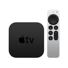 Apple TV 4K 64GB 2021(MXH02)