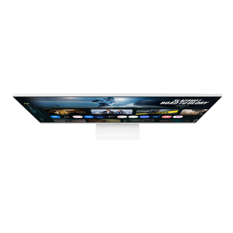 Монітор Samsung 32" Smart M70F VA 60Hz LS32FM703UIXUA (UA) Монітор Samsung 32" Smart M70F VA 60Hz LS32FM703UIXUA (UA)