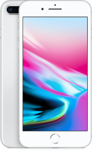 Apple iPhone 8 Plus 256GB Silver