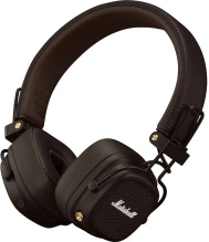 Навушники Marshall Major V Bluetooth Brown (1006834)
