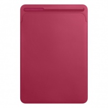 Leather Sleeve for 10.5‑inch iPad Pro - Pink Fuchsia