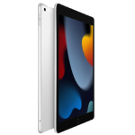 Apple iPad 9 10.2" 64GB Wi-Fi Silver (MK2L3) 2021