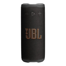 Акустика JBL GRIP Black (JBLGRIPBLK)