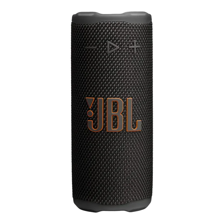 Акустика JBL GRIP Black (JBLGRIPBLK)