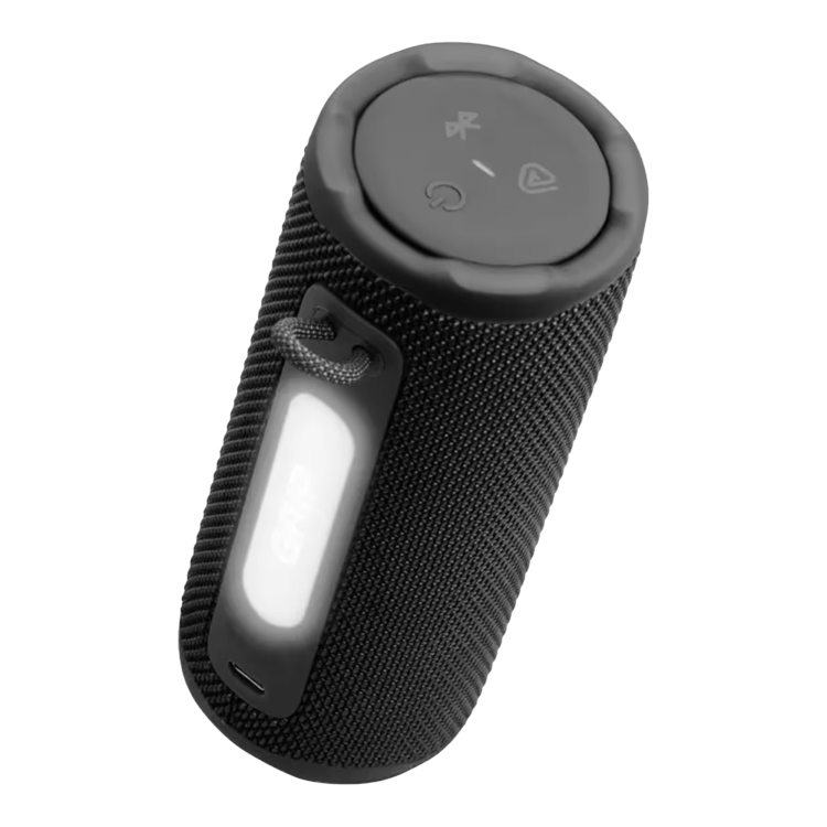 Акустика JBL GRIP Black (JBLGRIPBLK)