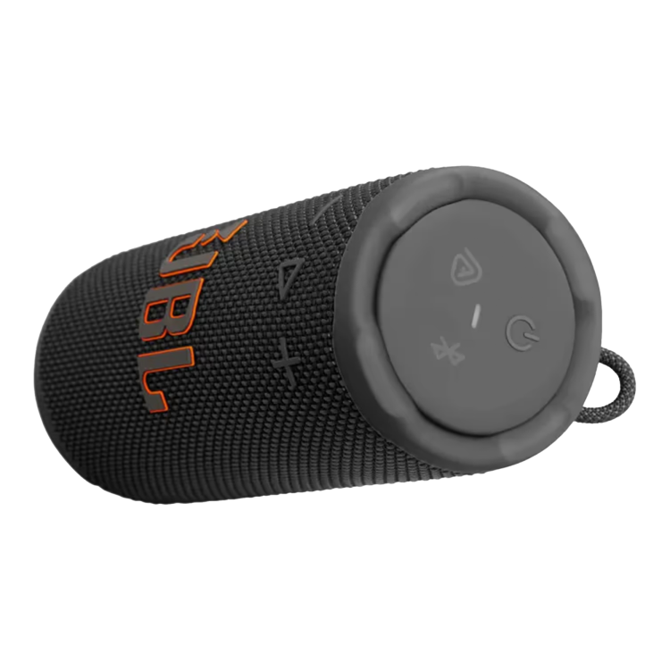 Акустика JBL GRIP Black (JBLGRIPBLK)