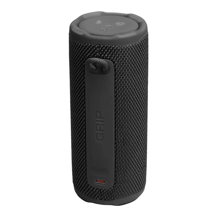 Акустика JBL GRIP Black (JBLGRIPBLK)