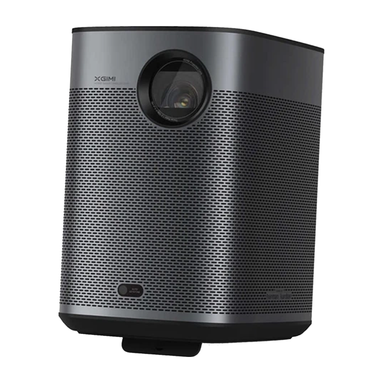 Портативный проектор XGIMI Halo+ (WM03A) Портативный проектор XGIMI Halo+ (WM03A)