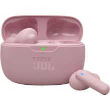 Навушники JBL Wave Beam 2 (Pink) (JBLWBEAM2PIK)