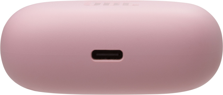 Навушники JBL Wave Beam 2 (Pink) (JBLWBEAM2PIK) Навушники JBL Wave Beam 2 (Pink) (JBLWBEAM2PIK)