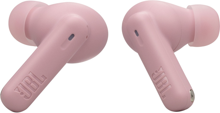 Навушники JBL Wave Beam 2 (Pink) (JBLWBEAM2PIK) Навушники JBL Wave Beam 2 (Pink) (JBLWBEAM2PIK)