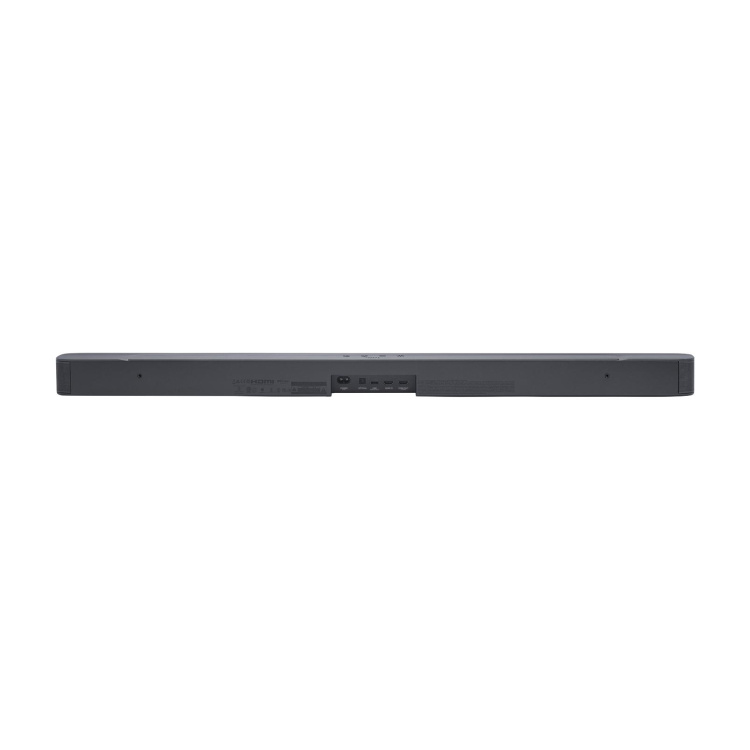 Саундбар JBL Bar 2.1 Deep Bass MK2 (Black) (JBLBAR21DBM2BLKEP)