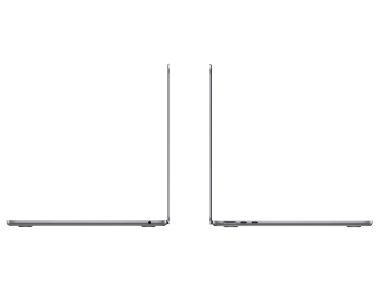 Apple MacBook Air 13“ Space Gray M2 8/256 8GPU 2022 (MLXW3) Apple MacBook Air 13“ Space Gray M2 8/256 8GPU 2022 (MLXW3)