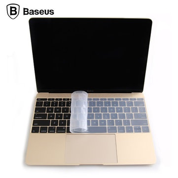 Накладка на клавіатуру Baseus для MacBook 12"