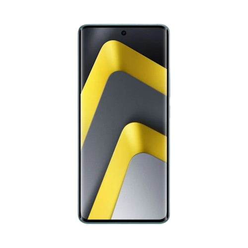 Смартфон POCO M8 5G 8/256GB Green