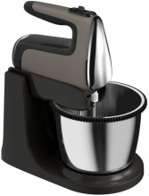 Планетарний міксер Tefal PowerMix Silence HT654E38 (UA)