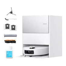 Робот-пылесос Dreame Aqua 10 Roller White (RLH31CE-wh) (EU)