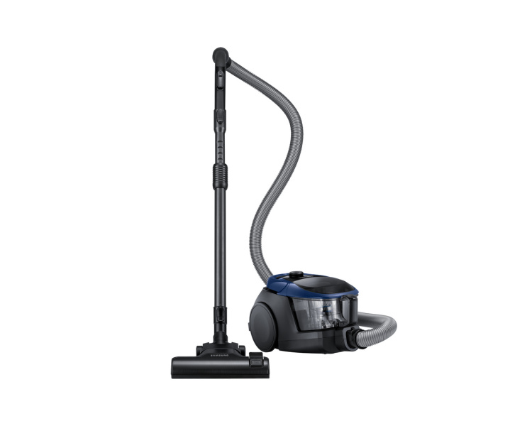 Пилосос безмішковий Samsung Anti-Tangle VC07M3110VB/UK (UA) Пилосос безмішковий Samsung Anti-Tangle VC07M3110VB/UK (UA)