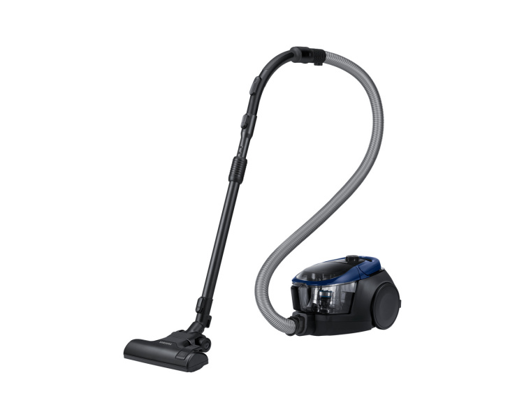 Пилосос безмішковий Samsung Anti-Tangle VC07M3110VB/UK (UA)