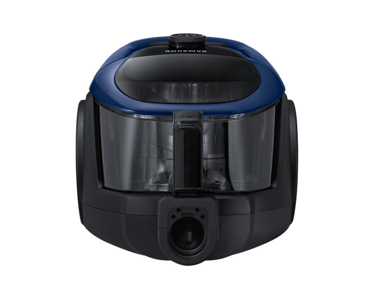 Пилосос безмішковий Samsung Anti-Tangle VC07M3110VB/UK (UA)