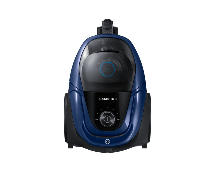 Пилосос безмішковий Samsung Anti-Tangle VC07M3110VB/UK (UA) Пилосос безмішковий Samsung Anti-Tangle VC07M3110VB/UK (UA)
