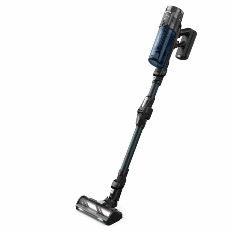 Акумуляторний пилосос Rowenta X-Force Flex 13.60 Animal Aqua (RH9AD1WO) (EU)