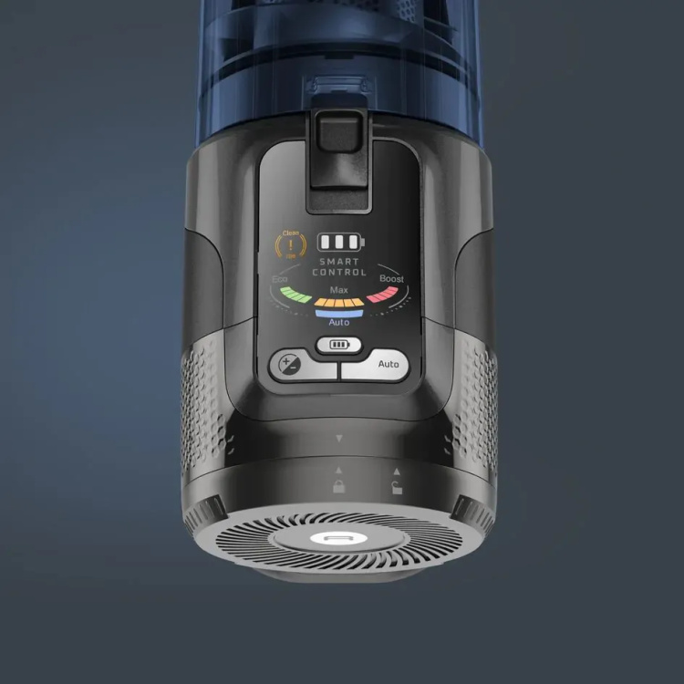 Аккумуляторный пылесос Rowenta X-Force Flex 13.60 Animal Aqua (RH9AD1WO) (EU)