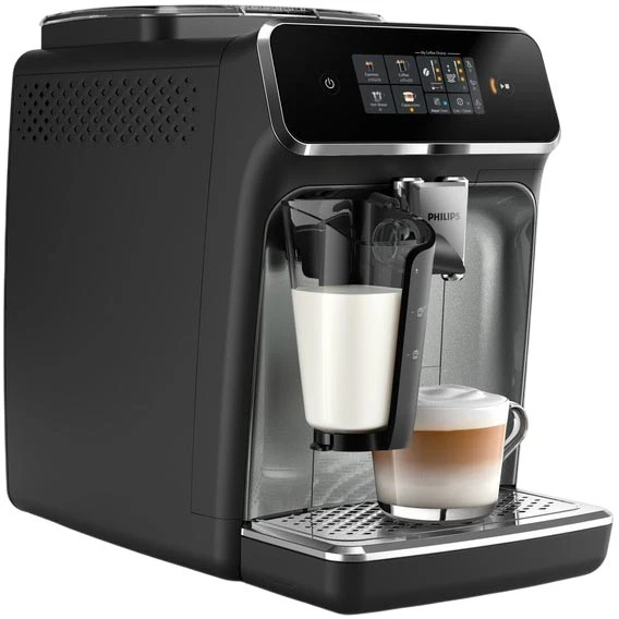Кавомашина Philips EP2339/40 (Series 2300) (EU)