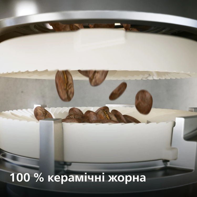 Кавомашина Philips EP2339/40 (Series 2300) (EU)