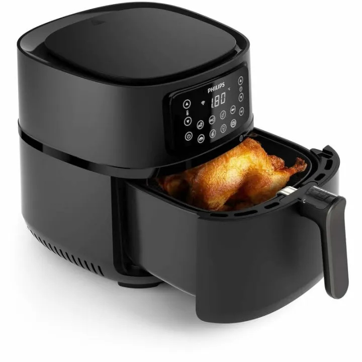 Мультипіч Philips Airfryer 5000 Series XXL Connected HD9285/96 (EU)