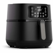Мультипіч Philips Airfryer 5000 Series XXL Connected HD9285/96 (EU)