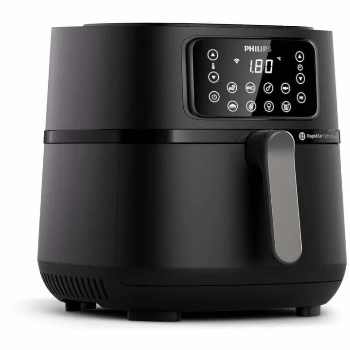 Мультипіч Philips Airfryer 5000 Series XXL Connected HD9285/96 (EU)