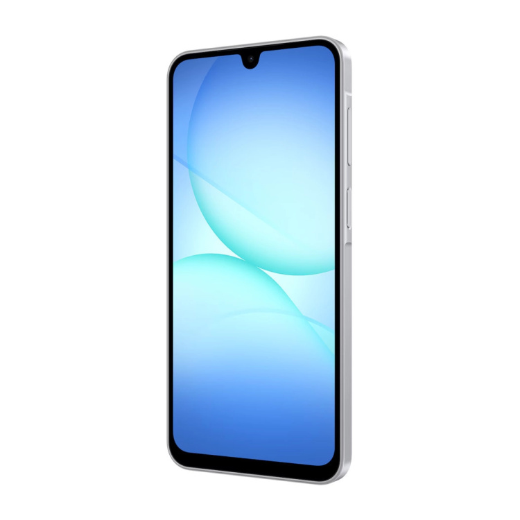 Смартфон Samsung Galaxy A17 8/256GB Grey (SM-A175FZAE) Смартфон Samsung Galaxy A17 8/256GB Grey (SM-A175FZAE)